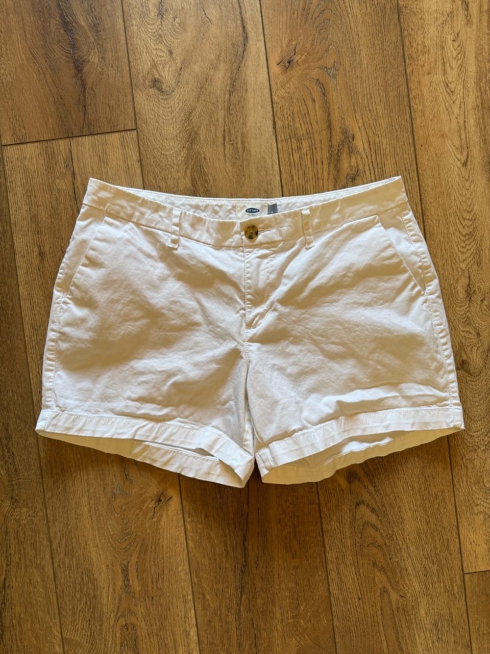 Old Navy Bermuda Shorts